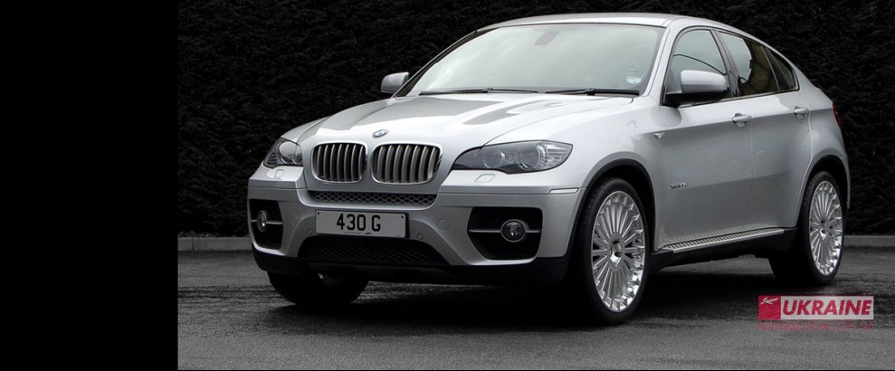 X6